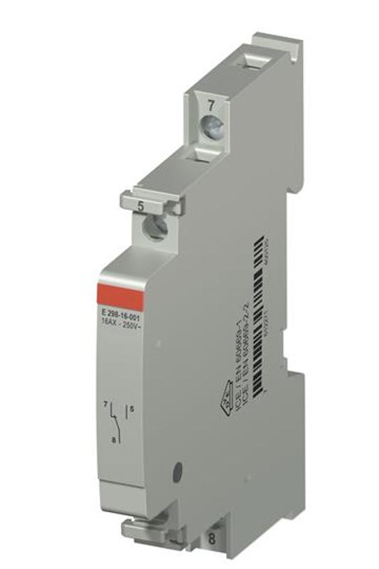 Модуль силовых контактов E298-16-20|2CCA704320R0001| ABB — ABB