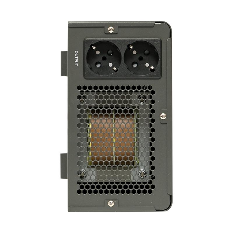 Источник Бесперебойного Питания Линейно-интерактивный E-Power PSW -HW 300 ВА PROxima настенный | PSW-HW03 | EKF — миниатюра 4