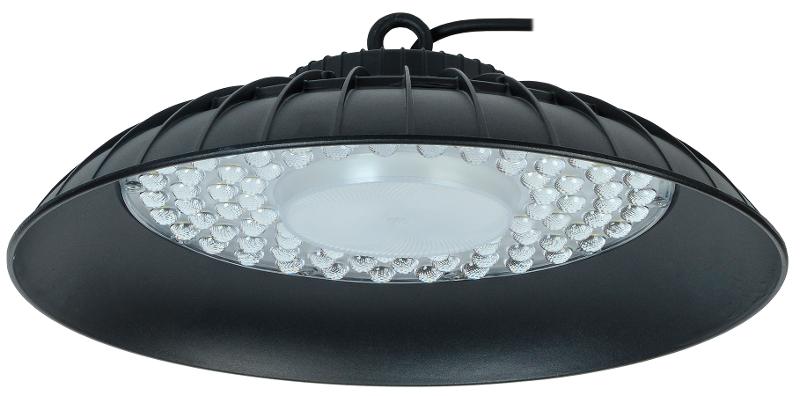 Светильник светодиодный промышленный подвесной ДСП 3013 PRO 250Вт 60гр 6500К IP65 алюминий | LDSP0-3013-250-60-K23 | IEK — IEK (ИЭК)