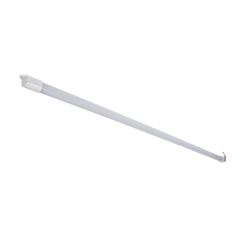 Светильник светодиодный линейный бытовой PLED T4i   900 12W 4000K IP65  | .5047556 | Jazzway — миниатюра 2
