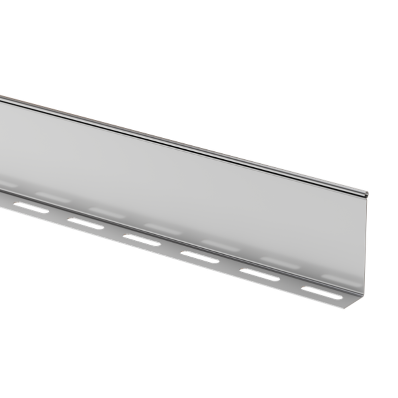 Перегородка разделительная h=80 мм (3000 мм) EKF | p803 | EKF — EKF