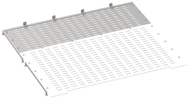 FORMAT К-т секц. 3b ARMAT ACB H выкат. 3P 1000х800  | FO-00-3BHW-100-080 | ИЭК — IEK (ИЭК)