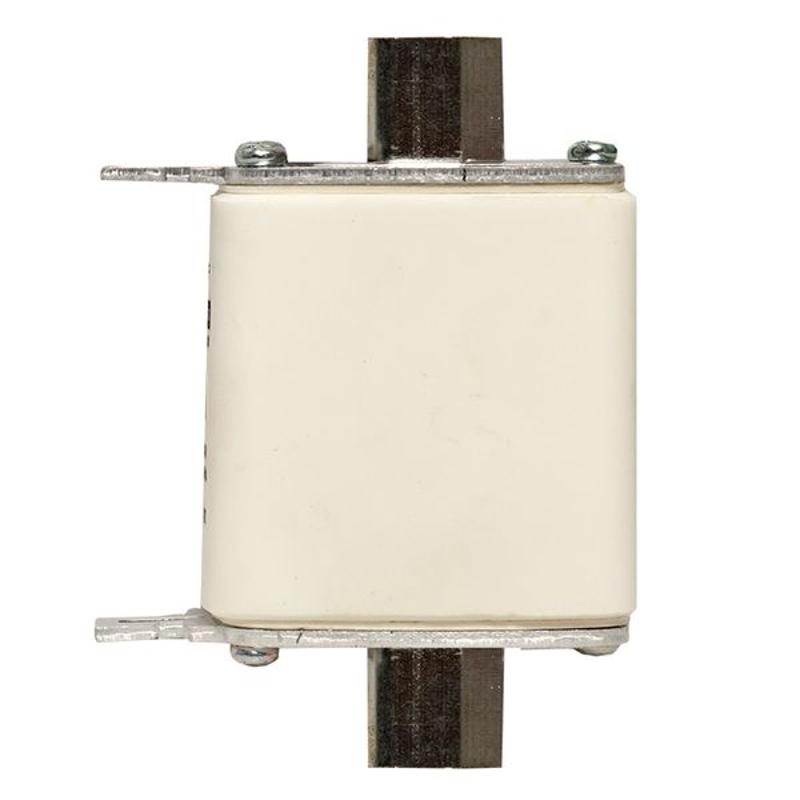 Плавкая вставка ППН-33 160/ 25А габарит 00 | fus-33/160/25 | EKF — миниатюра 13
