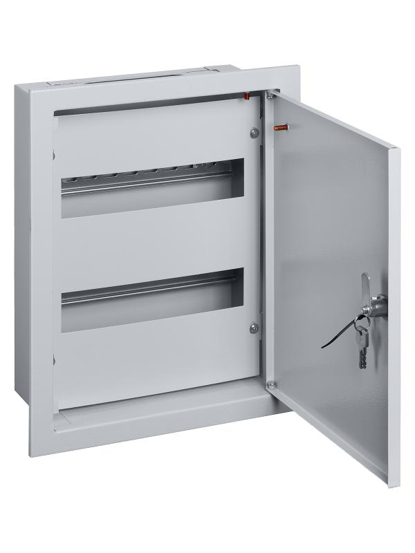 Щит распределительный встраиваемый ЩРВ-24 (405х320х120) IP31 | SQ0905-0005 | TDM — TDM ELECTRIC