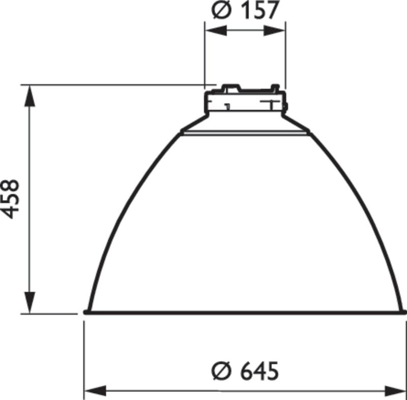 Аксессуар GPK518 CDM-TMW R | 911401504501 | Philips — миниатюра 3