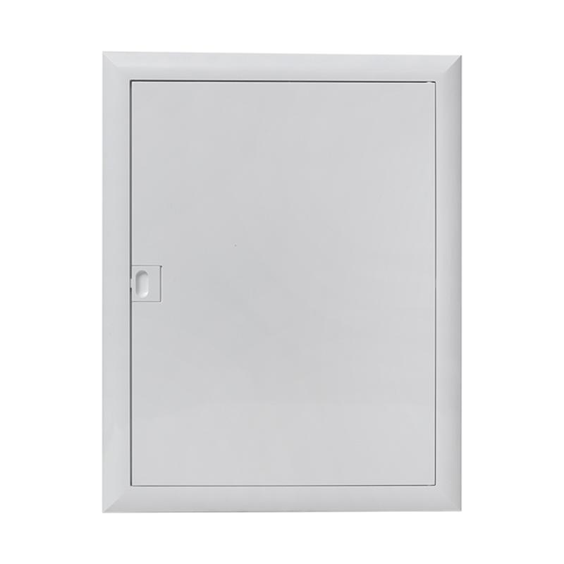 Щит слаботочный встраиваемый "ProfiBox" (ВхШхГ) 513х403х105мм IP41 PROxima | profibox-m-24+4 | EKF — миниатюра 14