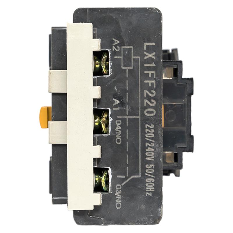 Катушка управления КТЭ F 150А 220В | ctr-k-b-150/220 | EKF — миниатюра 3