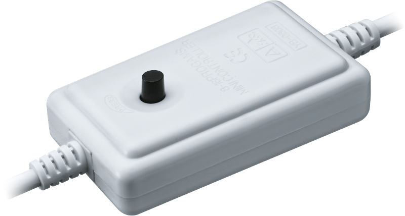 Контроллер 14 524 ND-CRGB200PC-IP65-220V |14524 |Navigator — Navigator