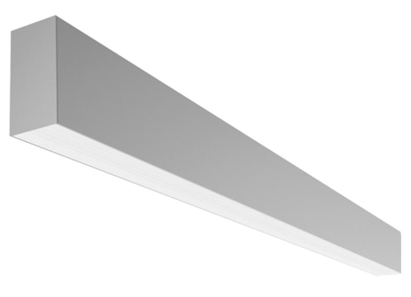Светильник светодиодный PROFILE 60H S LED 600 4000K | 1248001060 | Световые Технологии — миниатюра 1