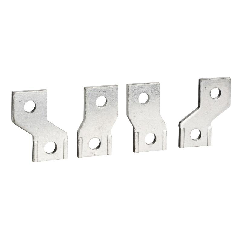 РАСШИРИТЕЛИ ПОЛЮСОВ 4P (100-250) | SPC-SB4-01-02 | SE — Systeme Electric