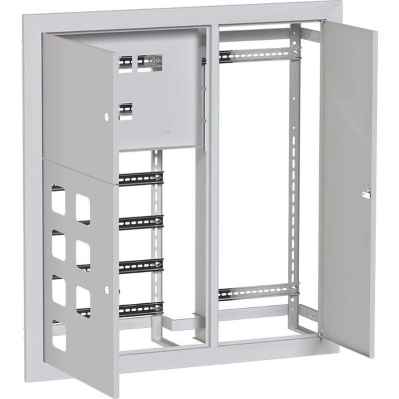 Щит этажный 7 кв. (1000х950х160) EKF Basic | mb28-v-7 | EKF — миниатюра 5