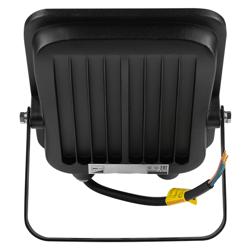 Прожектор светодиодный PFL- V 30w 6500K IP65 Jazzway | .5039711 | Jazzway — миниатюра 5