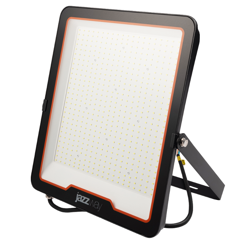 Прожектор светодиодный PFL- V 400w 6500K 36000Лм IP65 | .5045026 | JAZZWAY — Jazzway