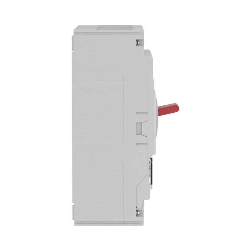 Авт. выкл. YON MGS800H 3P 320-800A 75kA с электронным расцепителем ETS | MGS800H-3ETS0800 | DKC — миниатюра 4