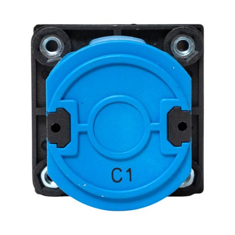 ПК-1-121 10А 1P «0-1-2-3»  |  pk-1-121-10 |  EKF  — миниатюра 22