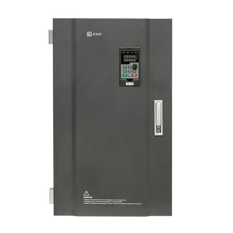 Преобразователь частоты 400/450кВт 3х400В VECTOR-100 EKF PROxima | VT100-400-3 | EKF — миниатюра 18