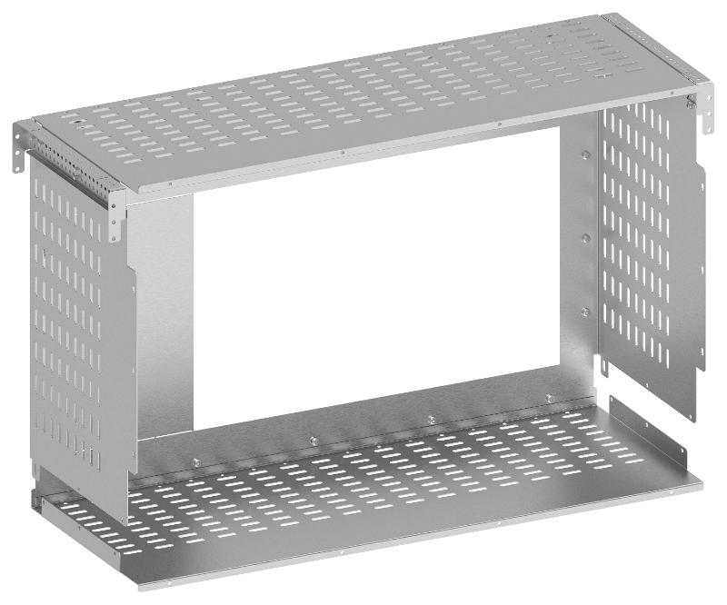 FORMAT К-т секц. 2a-3a ARMAT ACB G выкат. 3/4P 600х1000 | FO-00-3AGW-060-100 | IEK — фото 1 | Sento