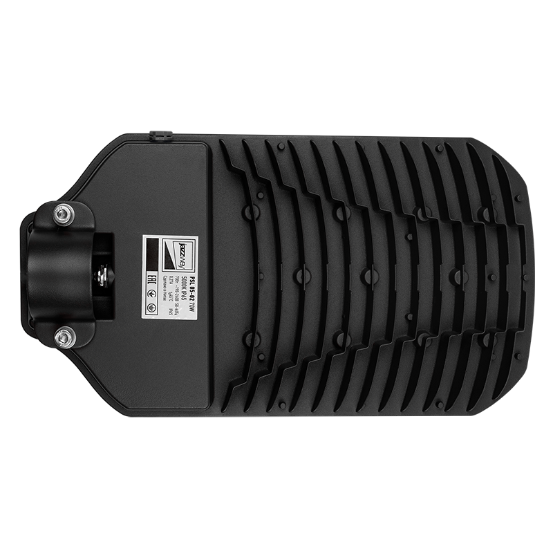Светильник светодиодный консольный уличный PSL 05-2 70w 5000K IP65 (2г.гар) | .5018242A | JAZZWAY — миниатюра 3