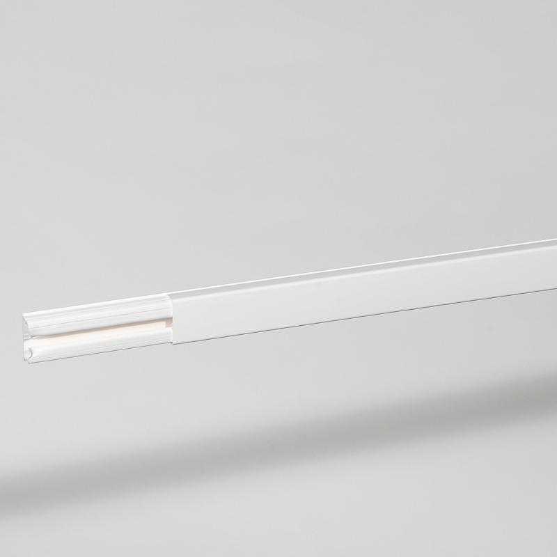 Кабель-канал 32*12.5 (L=3м) б/ц.пер. DLPlus | 033311 | Legrand — Legrand