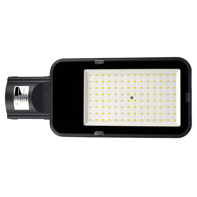 Cветильник светодиодный консольный PSL 08  80w 5000K GR 120° IP65 (3г.гар)  | .5045804 | Jazzway — миниатюра 2