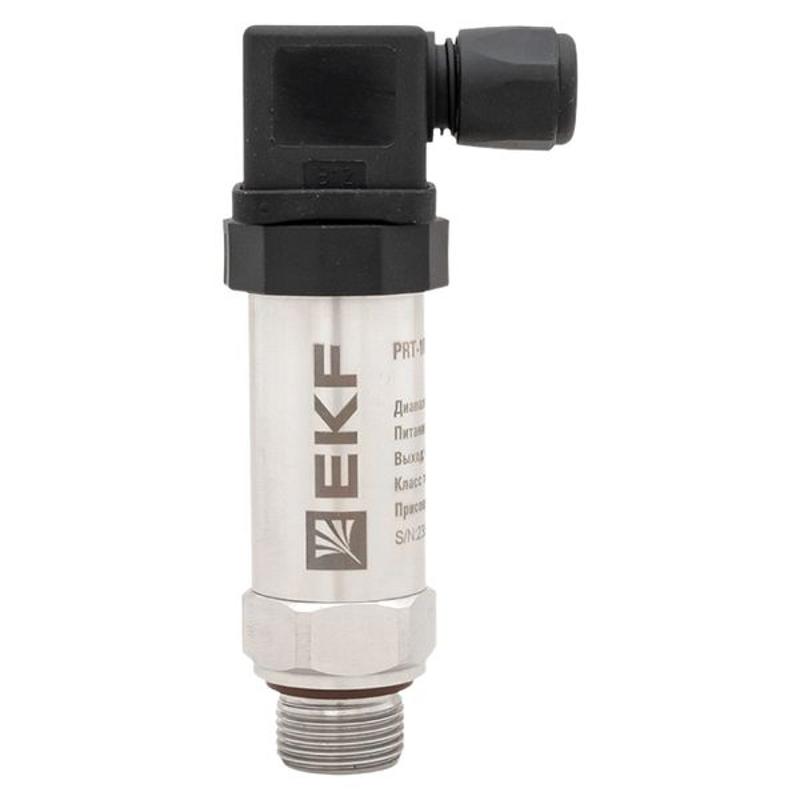 Преобразователь давления PRT-101 0-1,6 MПа M20х1,5 0,5%|PRT-101-1.6-0.5-M20|EKF — миниатюра 7