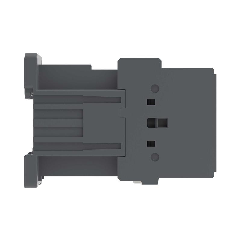 Магнитный контактор YON DSC012 12A 5,5кВт AC3 3P кат.24В DC 1НО | DSC012-3C10D024 | DKC — миниатюра 3