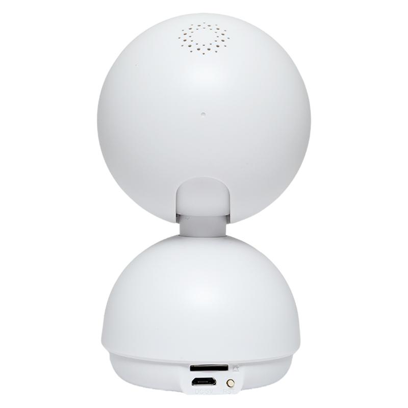 Умная поворотная камера | EKF Connect Wi-Fi белая | scwf-usb | EKF — миниатюра 5