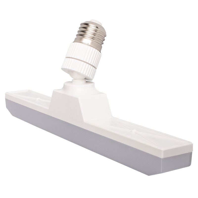 Лампа светодиодная New PLED T-tube 15w 4000K E27 160-265V | .5019867 | Jazzway — миниатюра 1