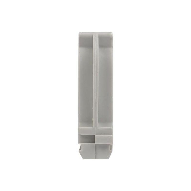 Крепеж-клипса d40мм (30шт.) Plast EKF PROxima | derj-z-40n | EKF — миниатюра 9