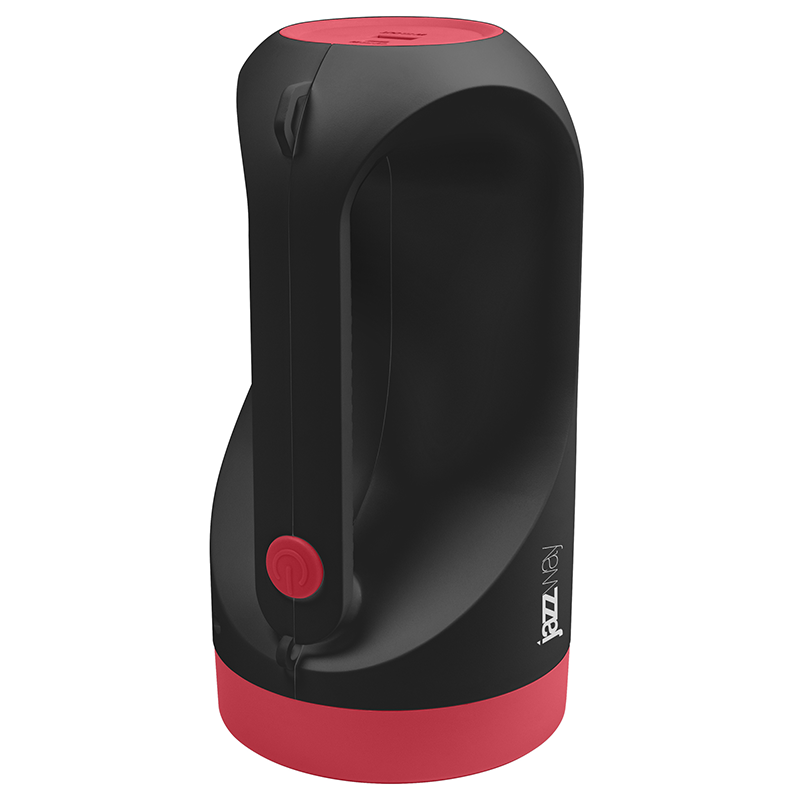 Фонарь светодиодный универсальный  Accu7-L 5W-bk  | .5048898 | Jazzway — миниатюра 2