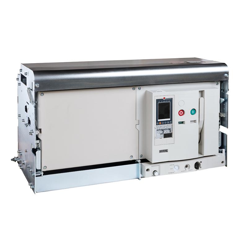 Выключатель автоматический OptiMat A-5000-S6-3P-150-D-MR8.1-VH-C2200-M2-P05-S1-06 | 350130 | КЭАЗ — фото 1 | Sento