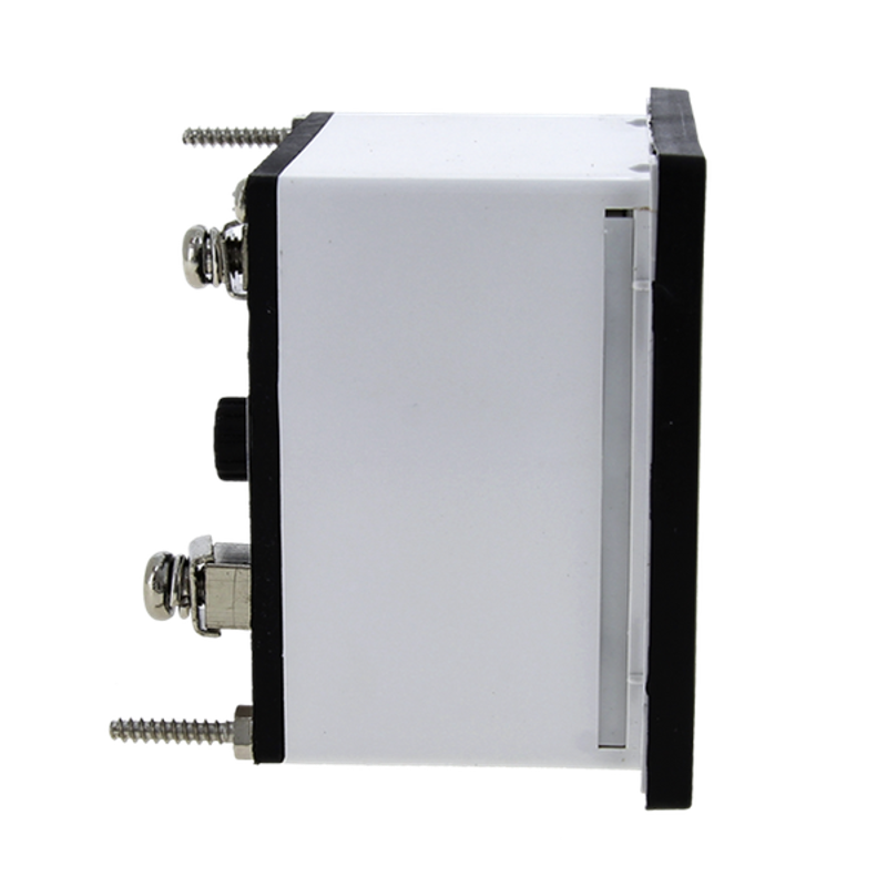 Вольтметр VMA-721 аналоговый на панель (72х72) квадратный вырез 500В прямое подкл. PROxima   | vma-721-500 | EKF — миниатюра 3