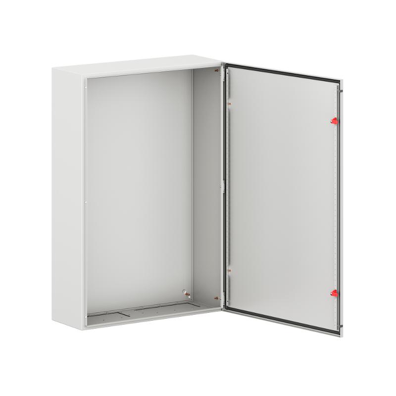 Корпус сварной навесной ST без М/П ВхШхГ 1200 x 800 x 300 | R5ST1283WMP | DKC — миниатюра 5
