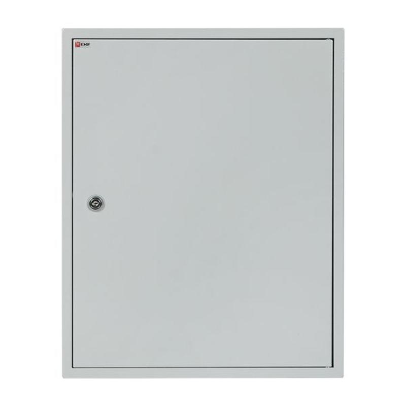 Щит с монтажной панелью ЩМП- 65.50.22 (ЩРНМ-3) (ВхШхГ) 650х500х220 IP31 PROxima | mb22-3 | EKF — миниатюра 14
