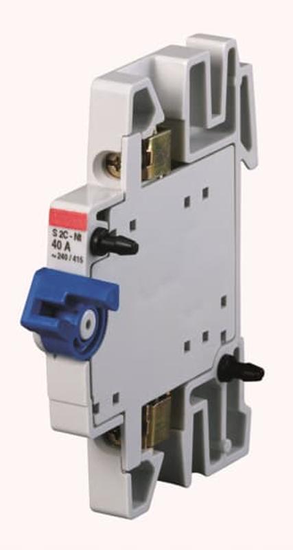 Расцепитель нейтрали S2C-Nt|2CDS200918R0001| ABB — ABB