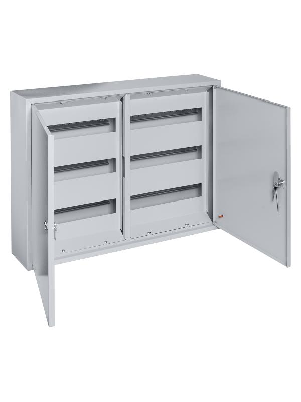Щит распределительный навесной ЩРН-90 (500х680х120) IP31 | SQ0905-0019 | TDM — TDM ELECTRIC