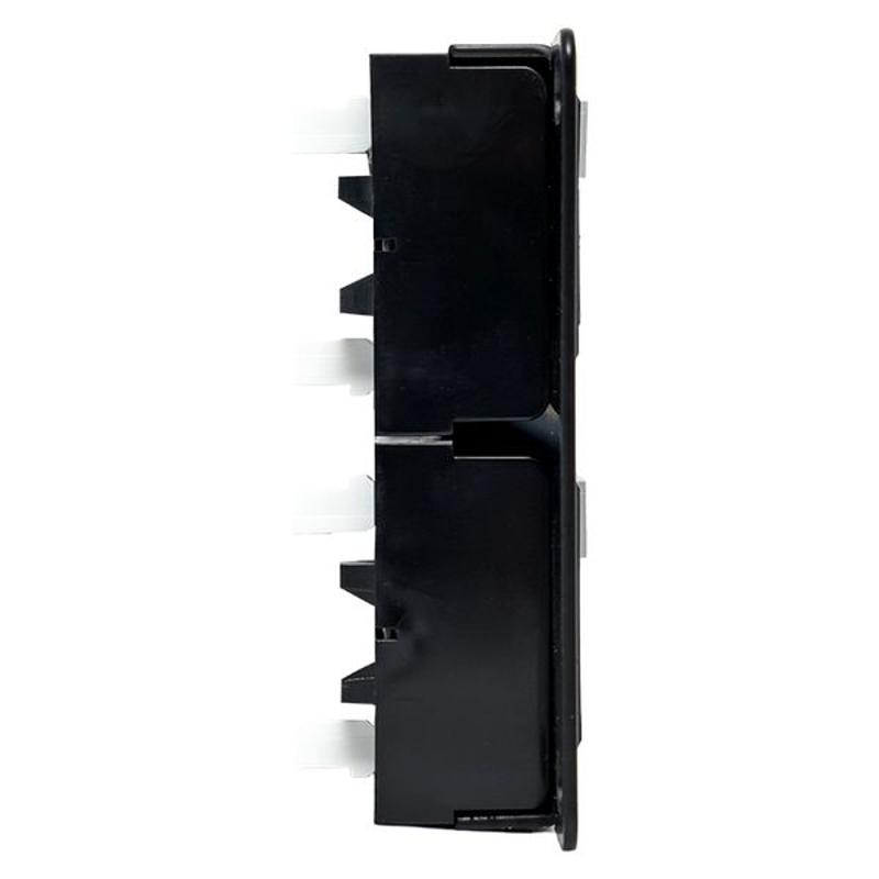 Патч-панель TERACOM PRO 19'' Cat.6 2U неэкранированная UTP 48 портов RJ-45 Dual IDC | TRP-PPNL-6UTP-2U48 | EKF — миниатюра 9
