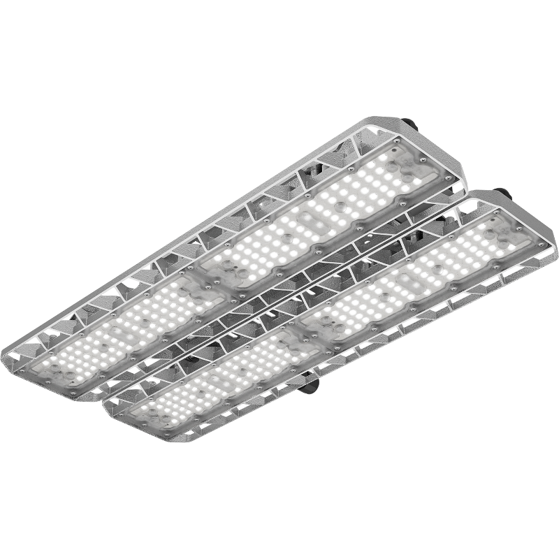 Светильник светодиодный HB LED G3 150W D30 840 HG | 1224011190 | Световые Технологии — миниатюра 1