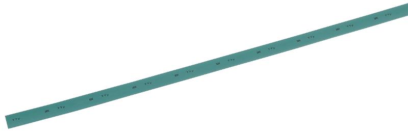 Термоусадочная трубка ТТУ нг-LS 20/10 зеленая 1 м | UDRS-D20-1-K06 | IEK — IEK (ИЭК)