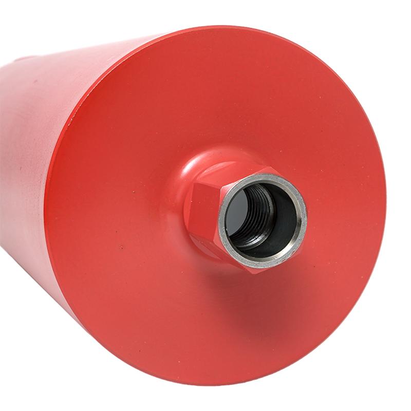 Коронка алмазная (проходка) WCHP-172/450 (1 ¼″ UNC) EKF Expert | wchp-sf172/450 | EKF — миниатюра 4