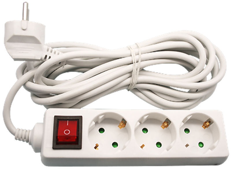 Удлинитель 71 454 NPE-S1-03-150-ESC-3x0.75 кит |71454 |Navigator — Navigator