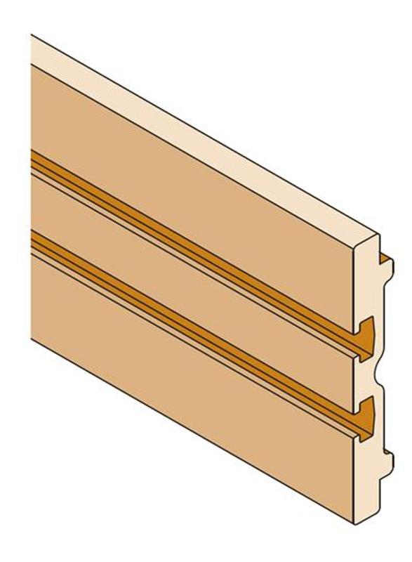 Шина медная фигурная In 2000A L=1750мм|1STQ007424A0000 | ABB — ABB