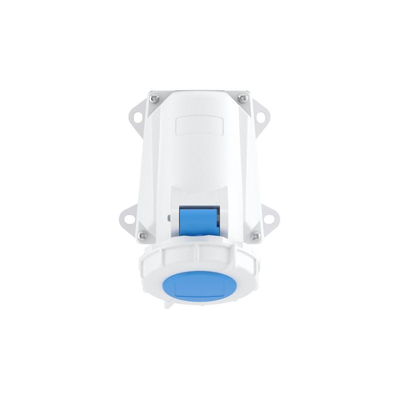 Розетка наружной установки IP67 32A 2P+E 230В | DIS5183253T | DKC — миниатюра 3