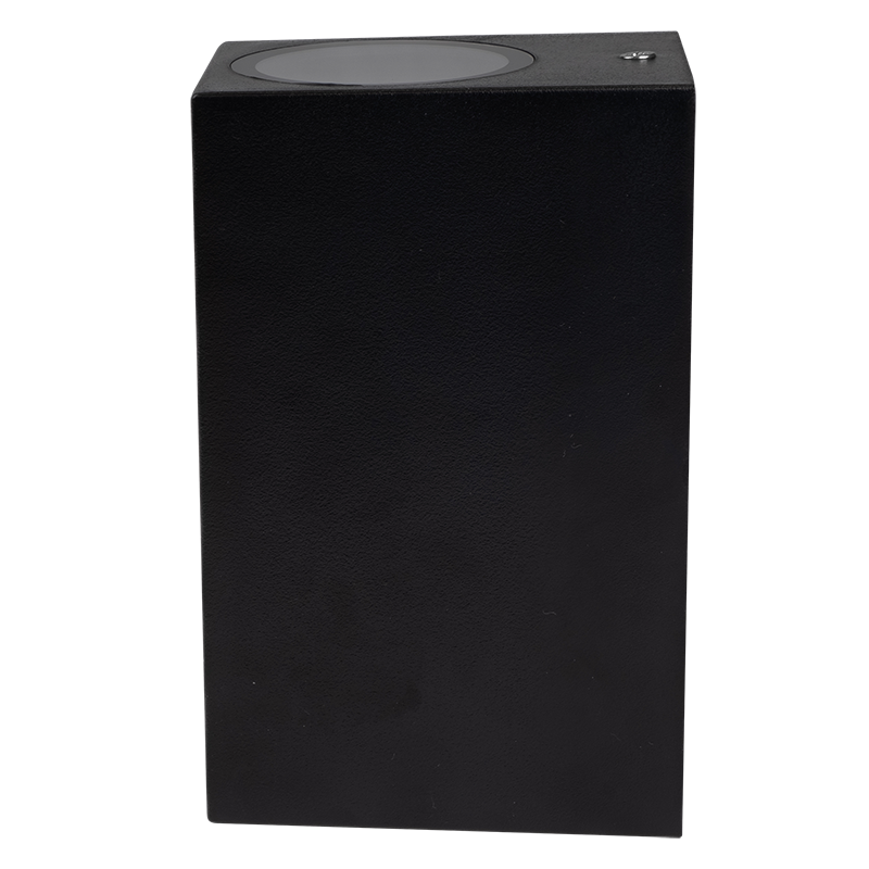 Светильник светодиодный PDL-S 72150 GU10-2 BL 230V IP65 | .5039957 | Jazzway — миниатюра 2