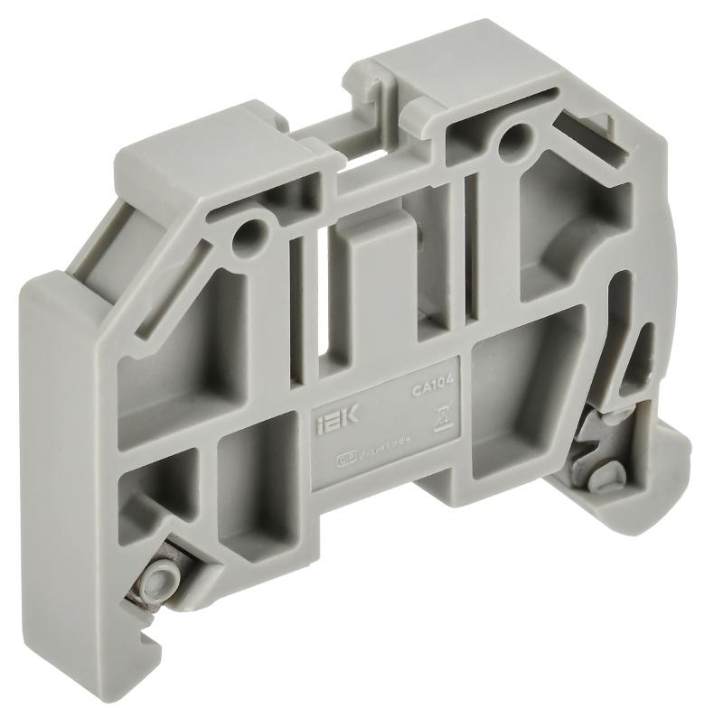 ARMAFIX Концевой стопор CA104 | AF-CT40-00-K03-002-CA104 | IEK — миниатюра 2