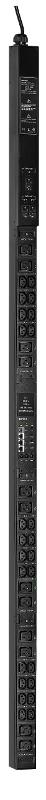ITK CONTROL PDU PV1513 общ. мон. и упр. 3Ф 32А 24С13 12С19 | CN-PM43-36-24C13-12C19-43 | ITK — ITK