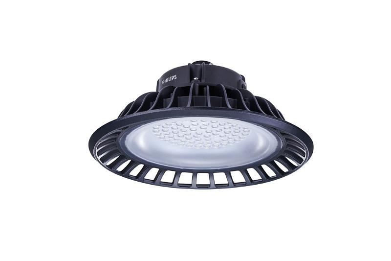 Светильник светодиодный промышленный BY235P LED100/NW PSU NB RU | 911401579651 | Philips — Philips