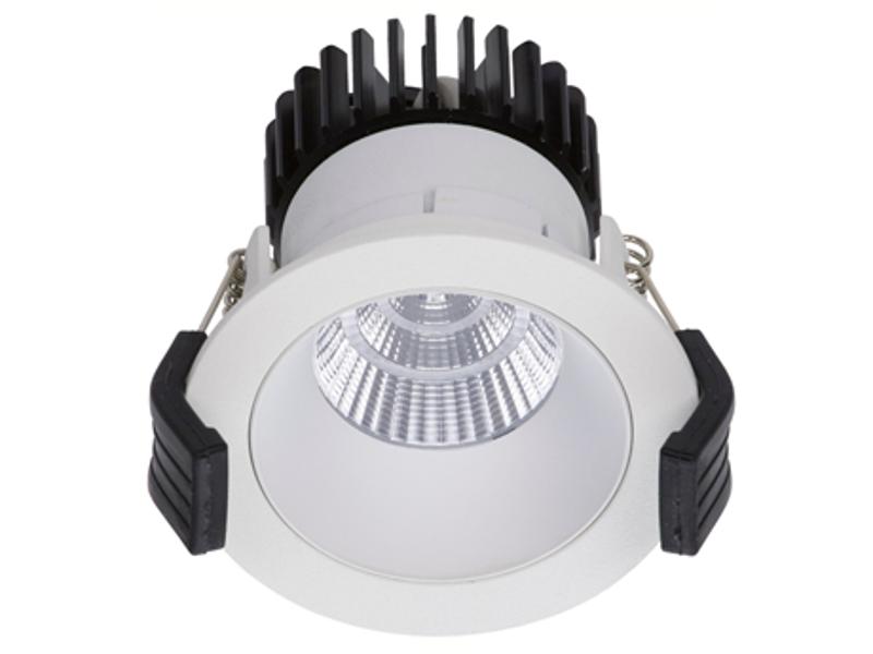 Светильник COOL 13 WH/WH D45 4000K (with driver) | 1412000210 | Световые Технологии — Световые Технологии