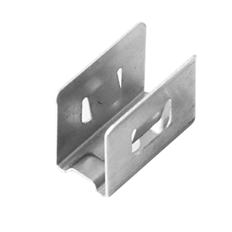 Комплект монтажных клипс для ленты NEON 7x15 SUPERFLEX 20 шт | V4-NS-00.0053.STR-0008 | VARTON — VARTON