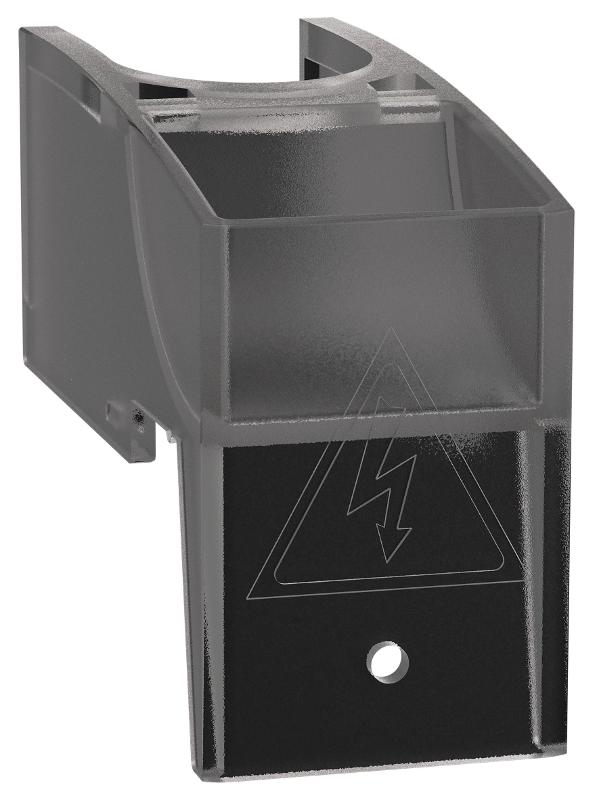Крышка защитная для ARMAT SDM от 63А до 80А 1P | AR-SDM-AUX-APC-12 | IEK — IEK (ИЭК)